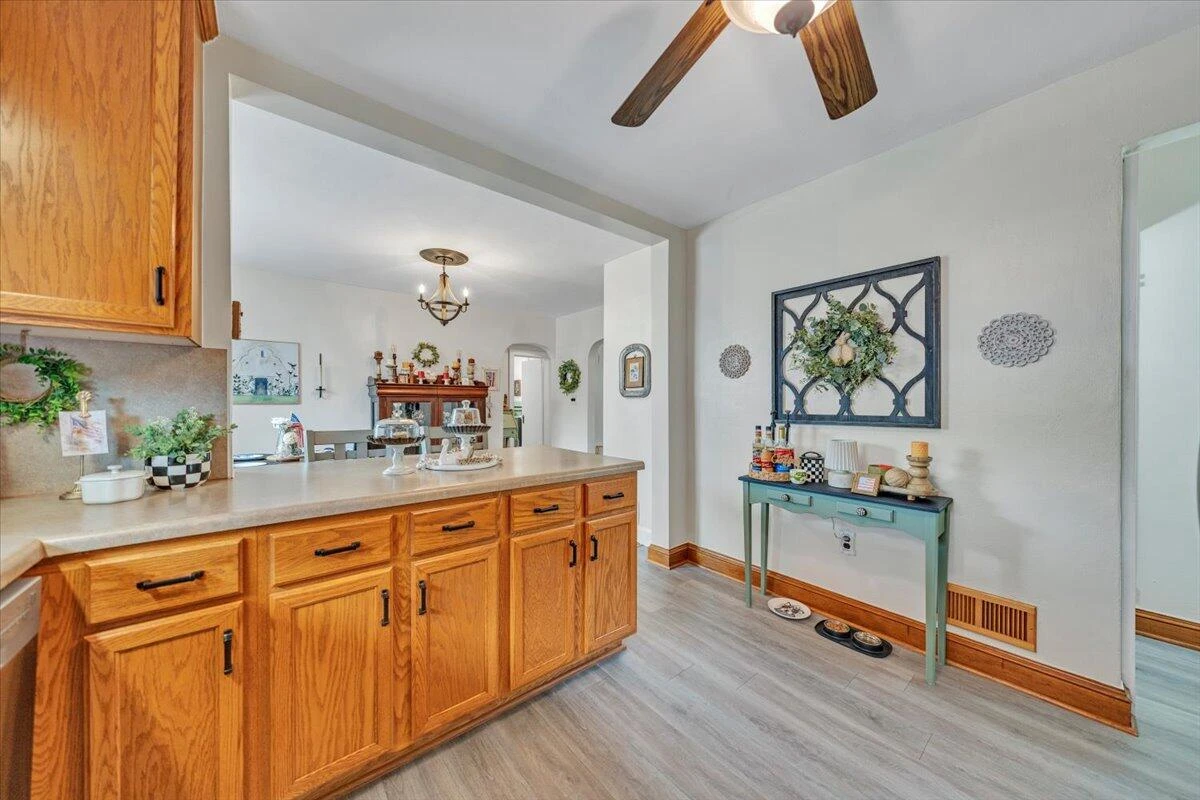 3506 Greenland AVE NW - Photo 14