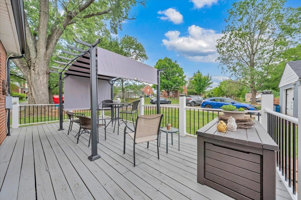 3506 Greenland AVE NW - Photo 38