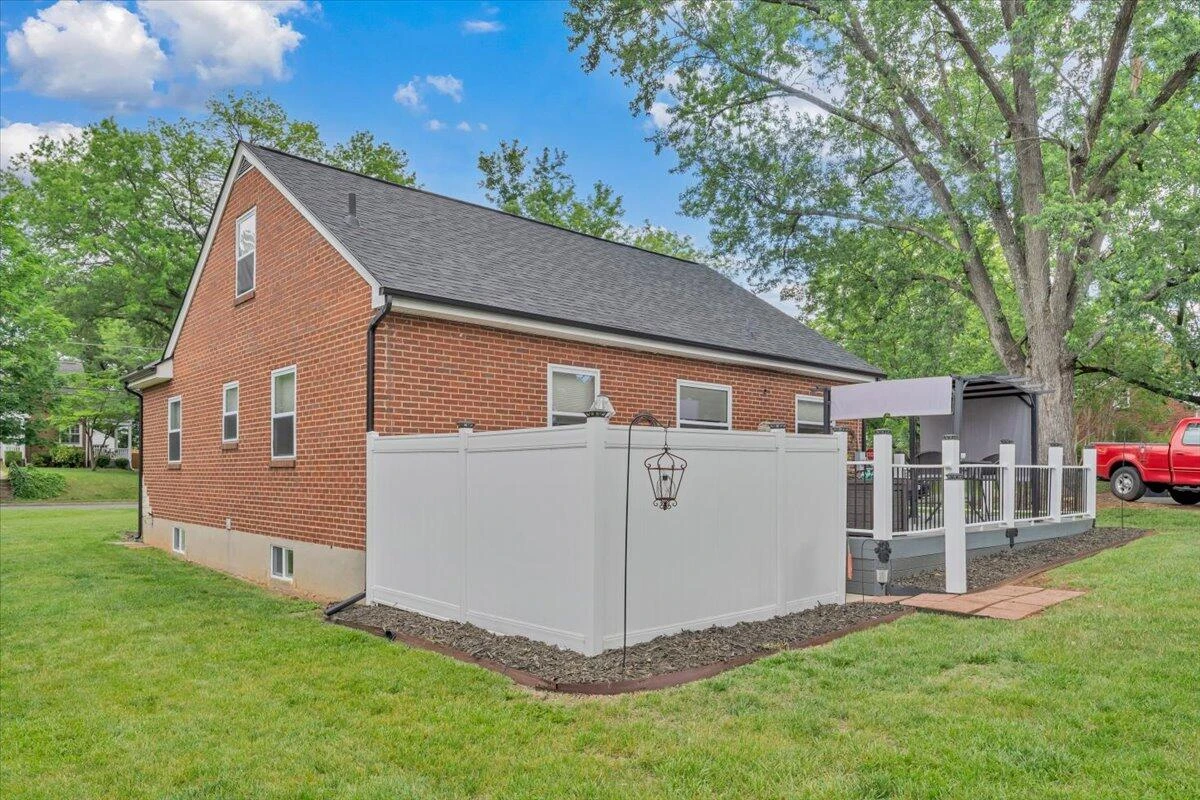 3506 Greenland AVE NW - Photo 41