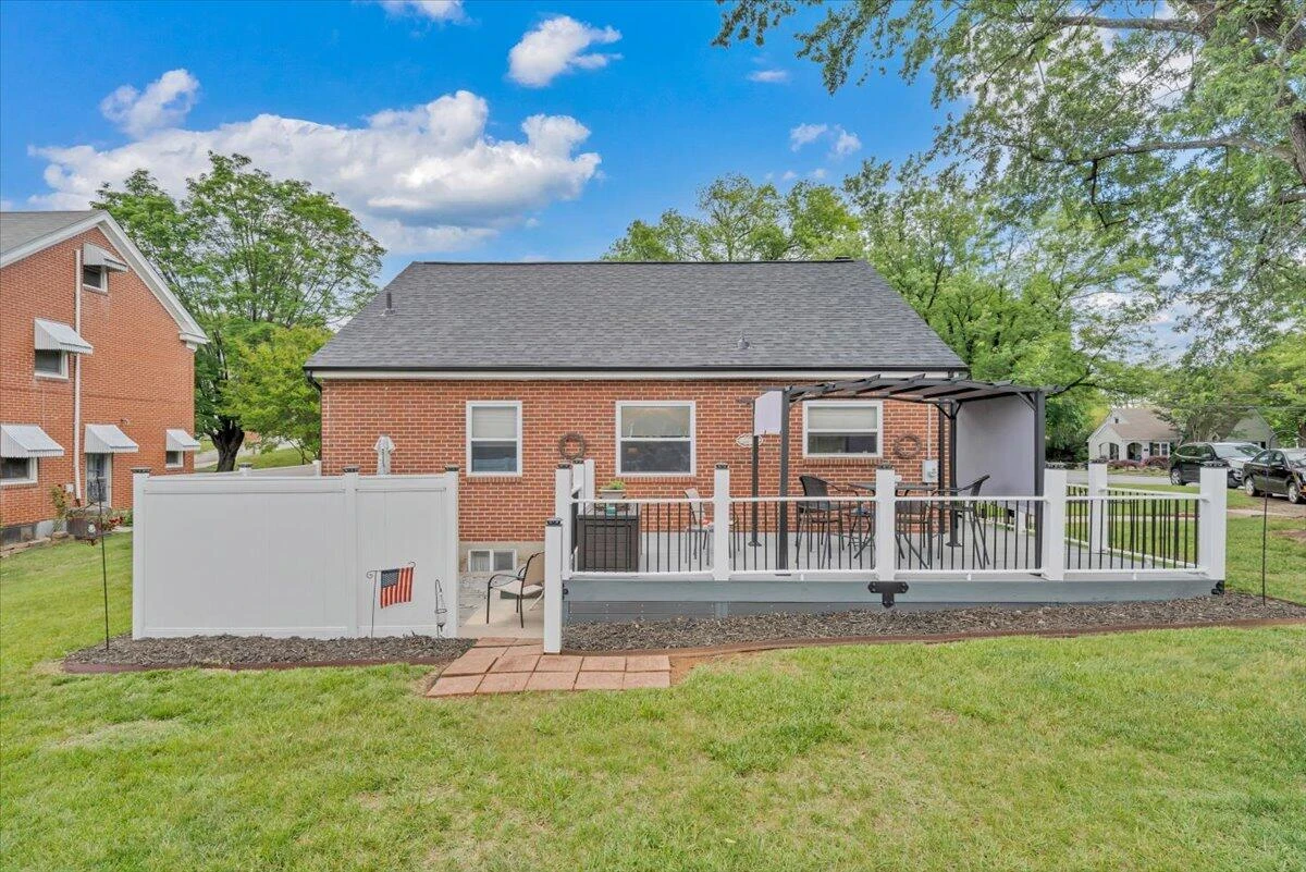 3506 Greenland AVE NW - Photo 42