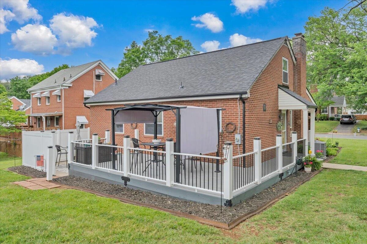 3506 Greenland AVE NW - Photo 43