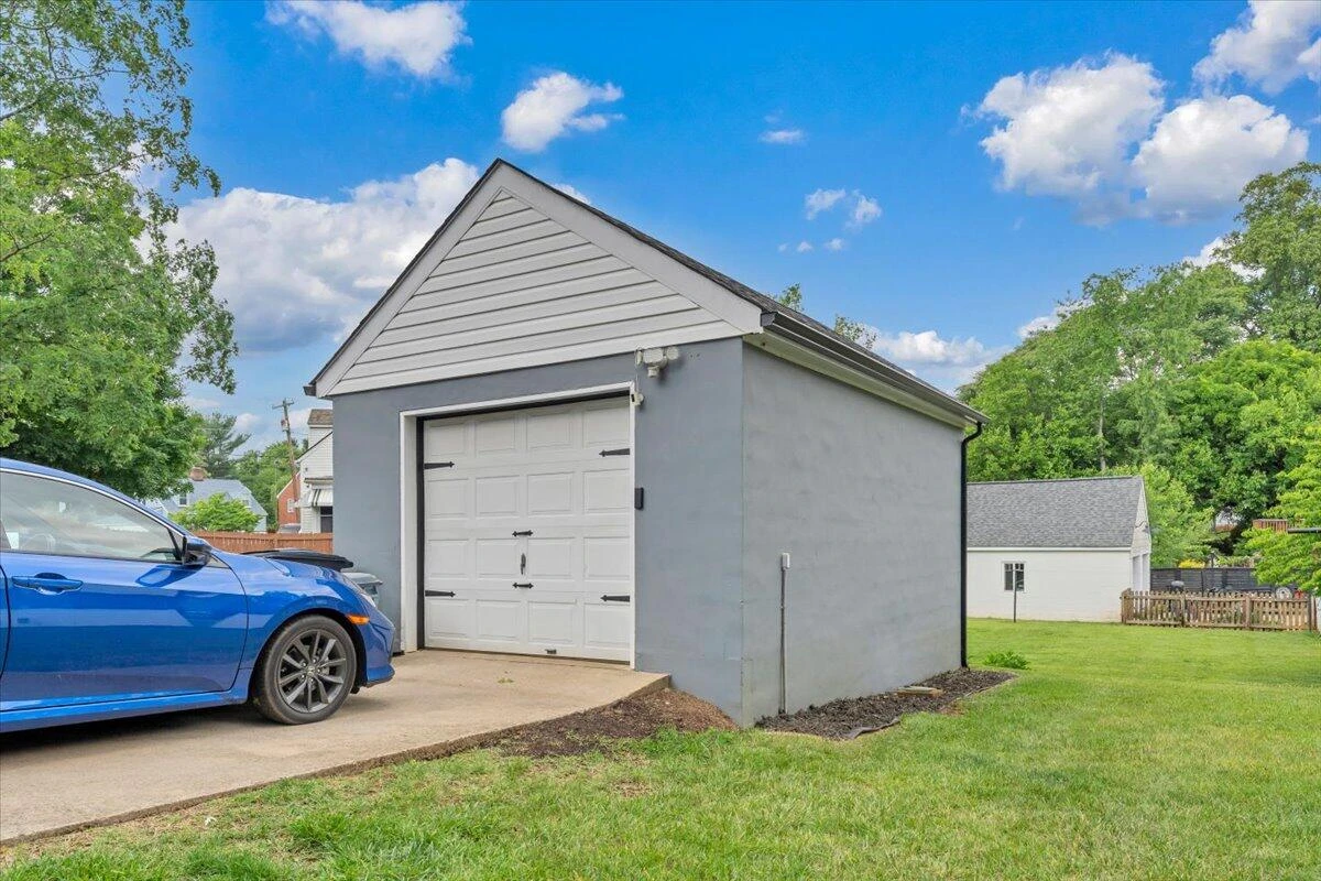 3506 Greenland AVE NW - Photo 44