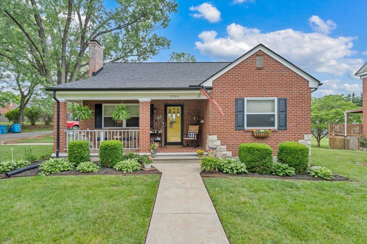 3506 Greenland AVE NW - Photo 45