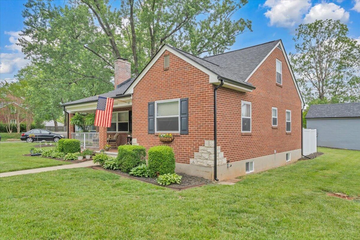3506 Greenland AVE NW - Photo 46
