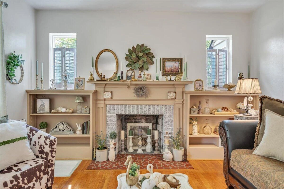 3506 Greenland AVE NW - Photo 7