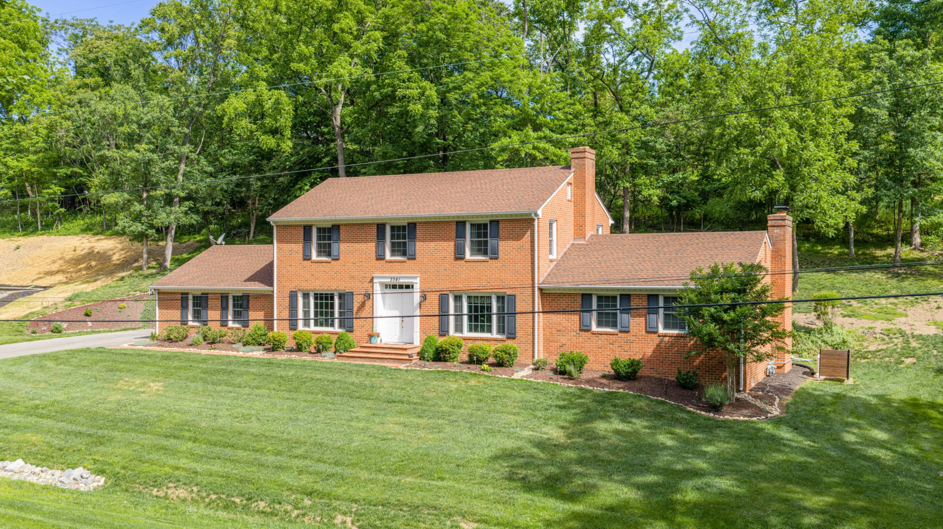 3341 Hidden Oak RD SW
