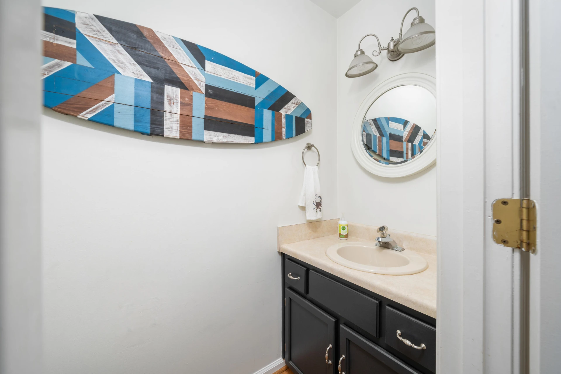 3341 Hidden Oak RD SW - Photo 11