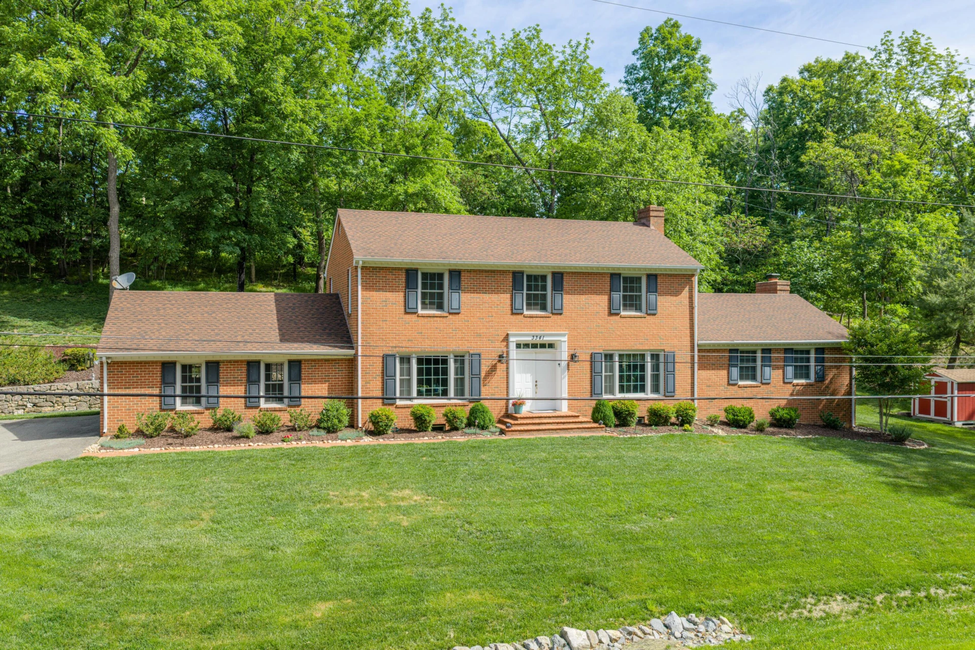 3341 Hidden Oak RD SW - Photo 2