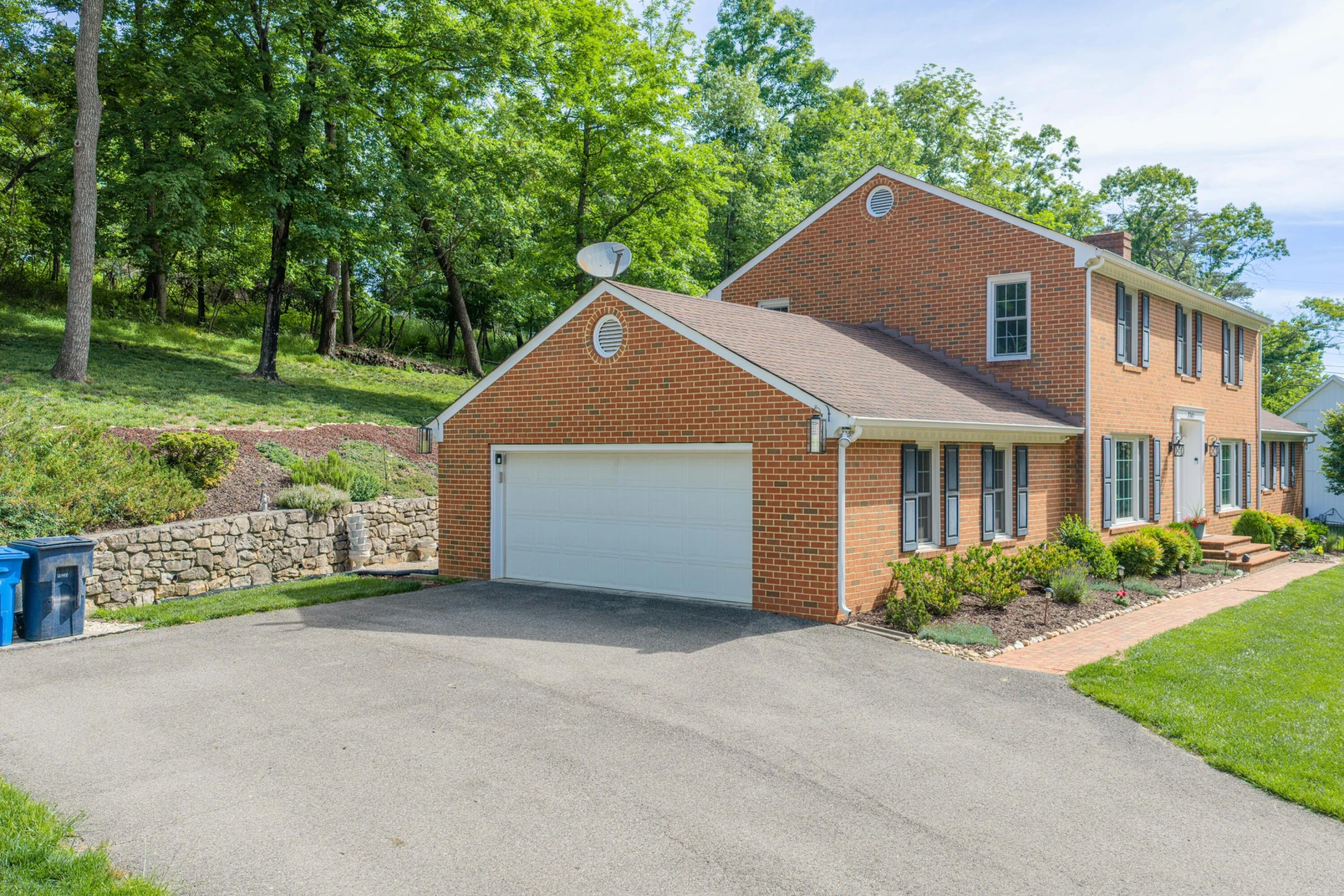 3341 Hidden Oak RD SW - Photo 3