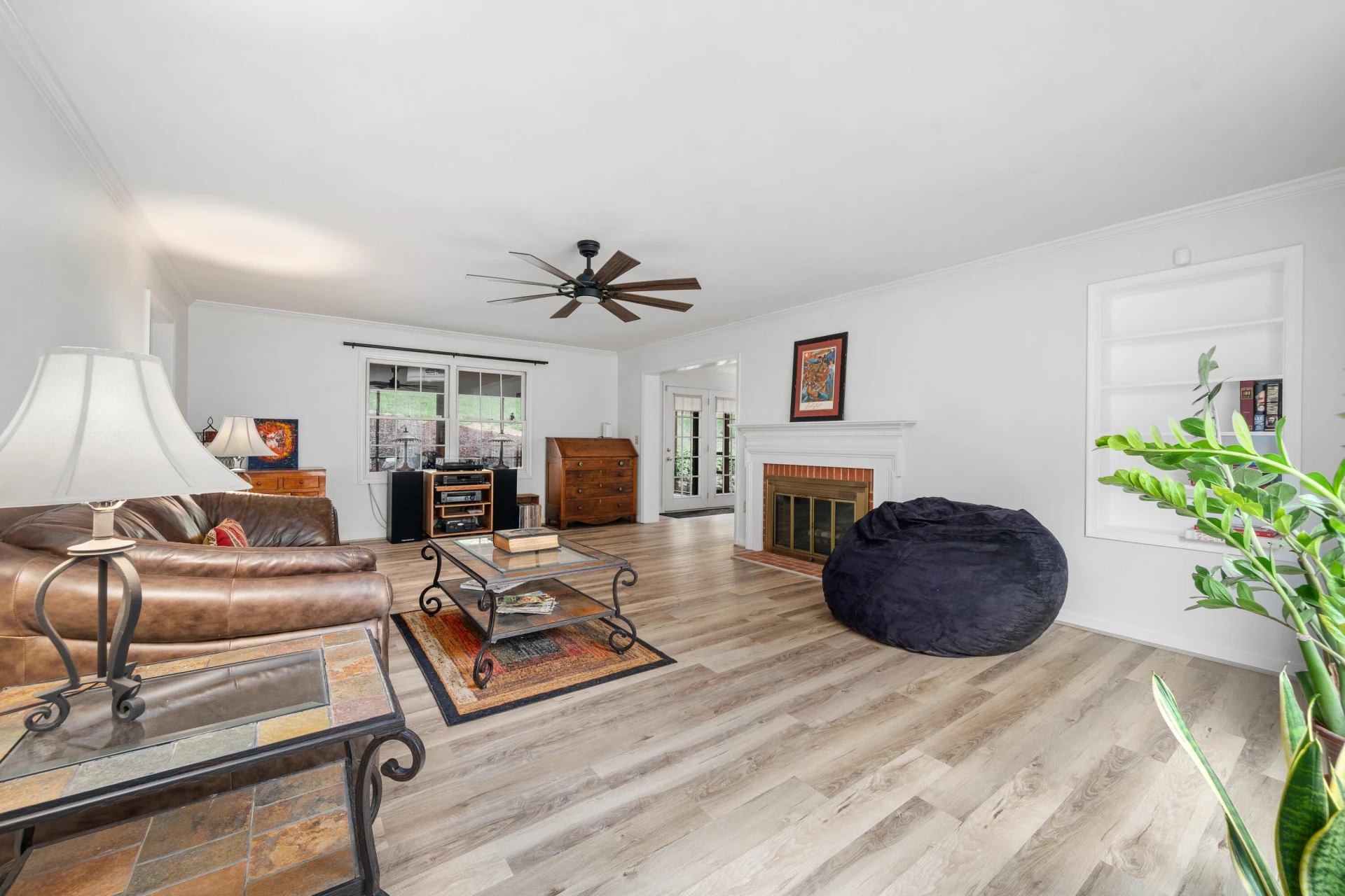 3341 Hidden Oak RD SW - Photo 8