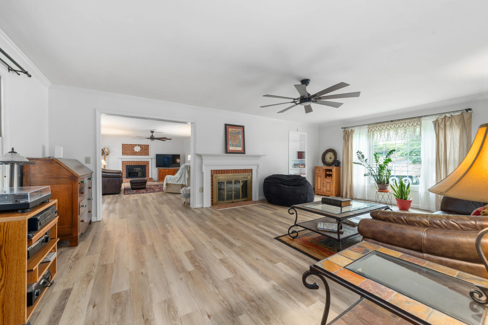 3341 Hidden Oak RD SW - Photo 9