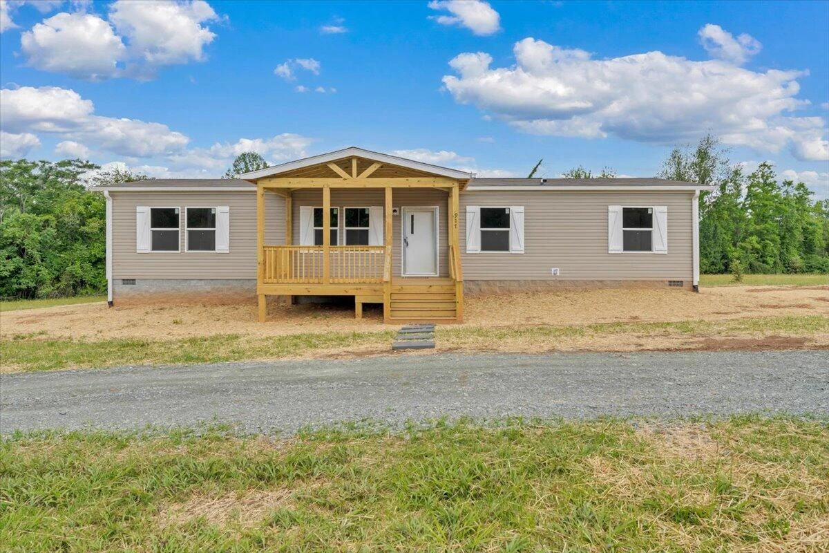 917 Tripple Creek RD
