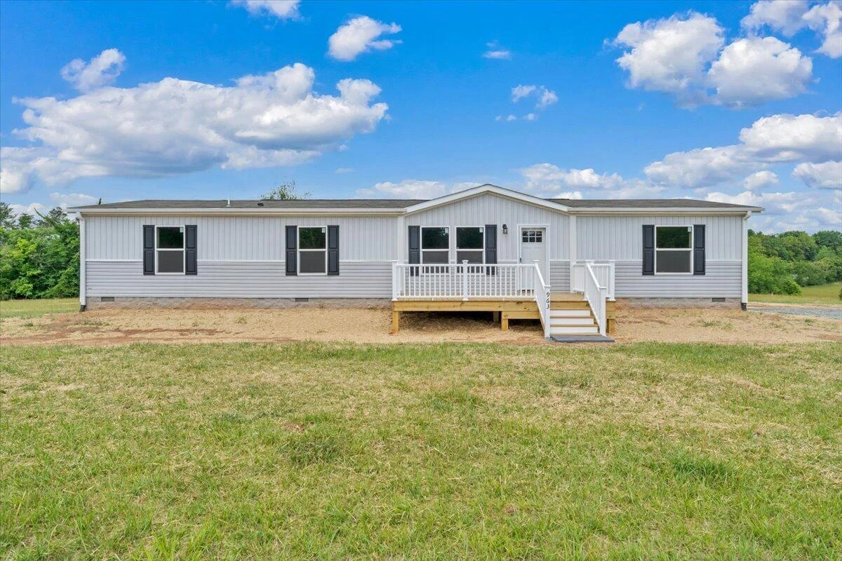963 Tripple Creek RD