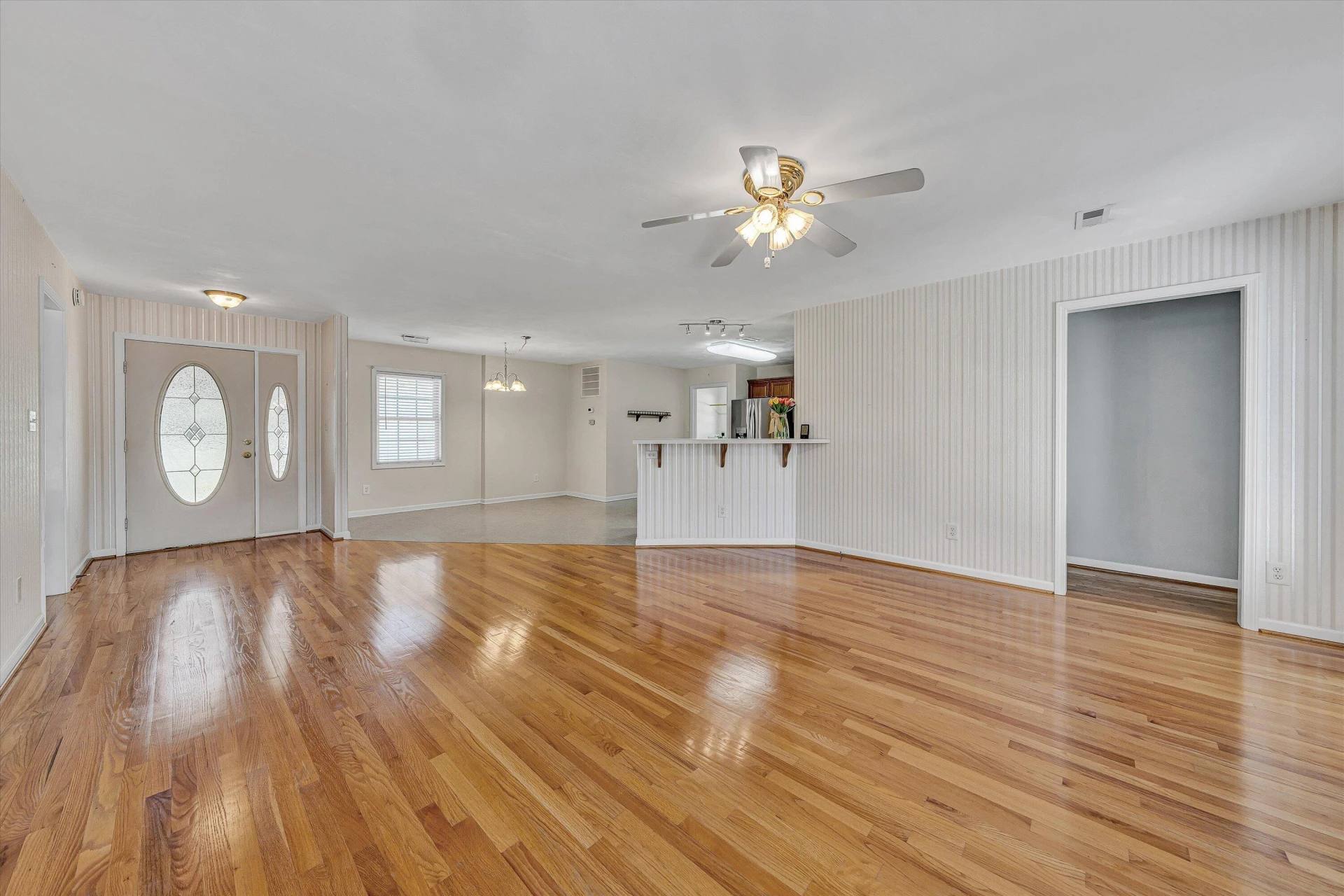 3516 Pinnacle Ridge RD NE - Photo 10