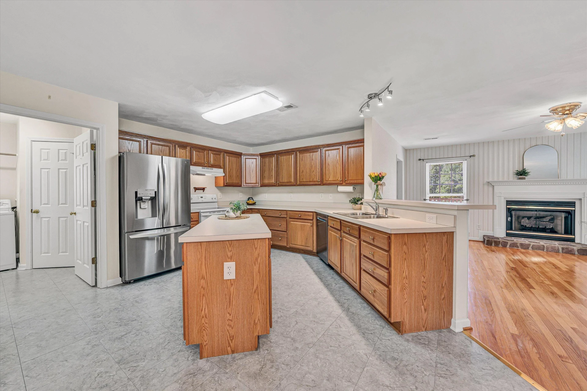 3516 Pinnacle Ridge RD NE - Photo 14
