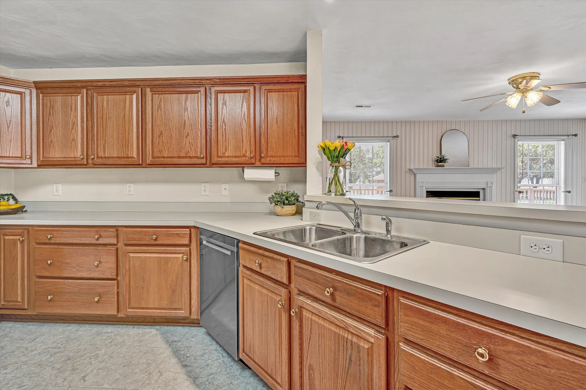 3516 Pinnacle Ridge RD NE - Photo 15