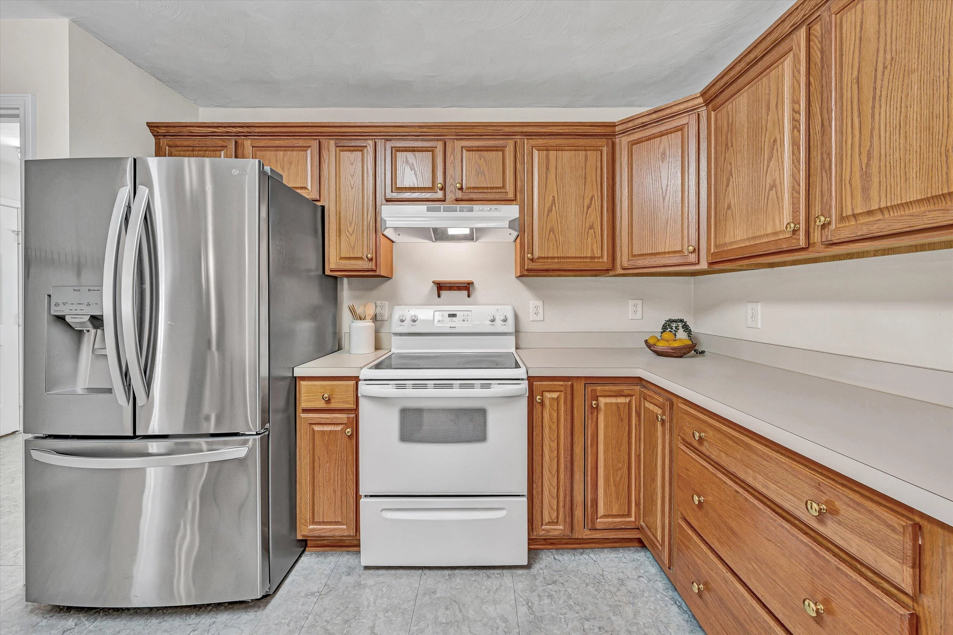 3516 Pinnacle Ridge RD NE - Photo 16