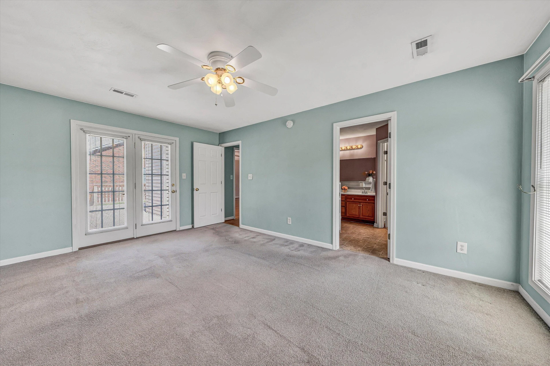 3516 Pinnacle Ridge RD NE - Photo 20