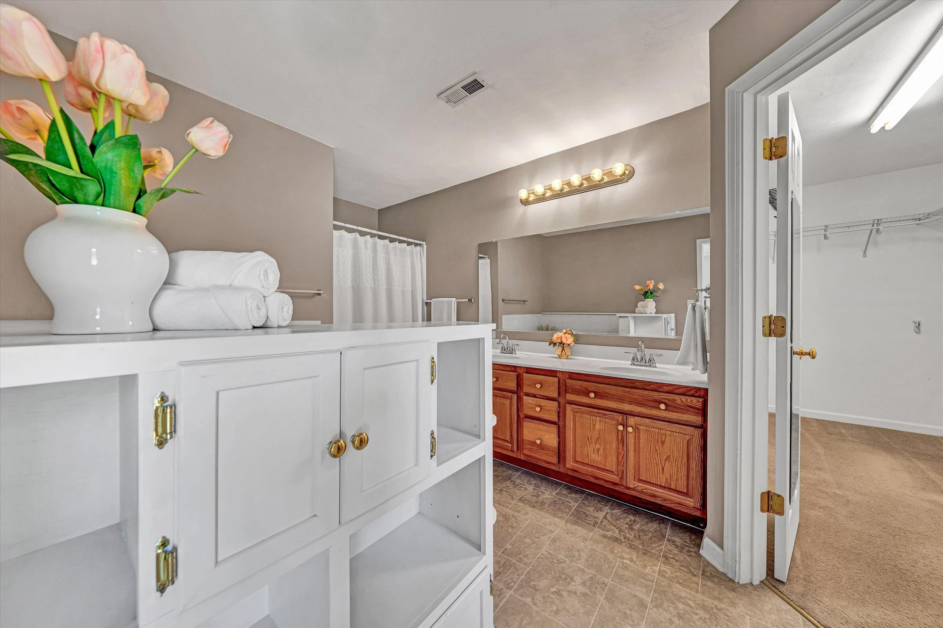 3516 Pinnacle Ridge RD NE - Photo 21