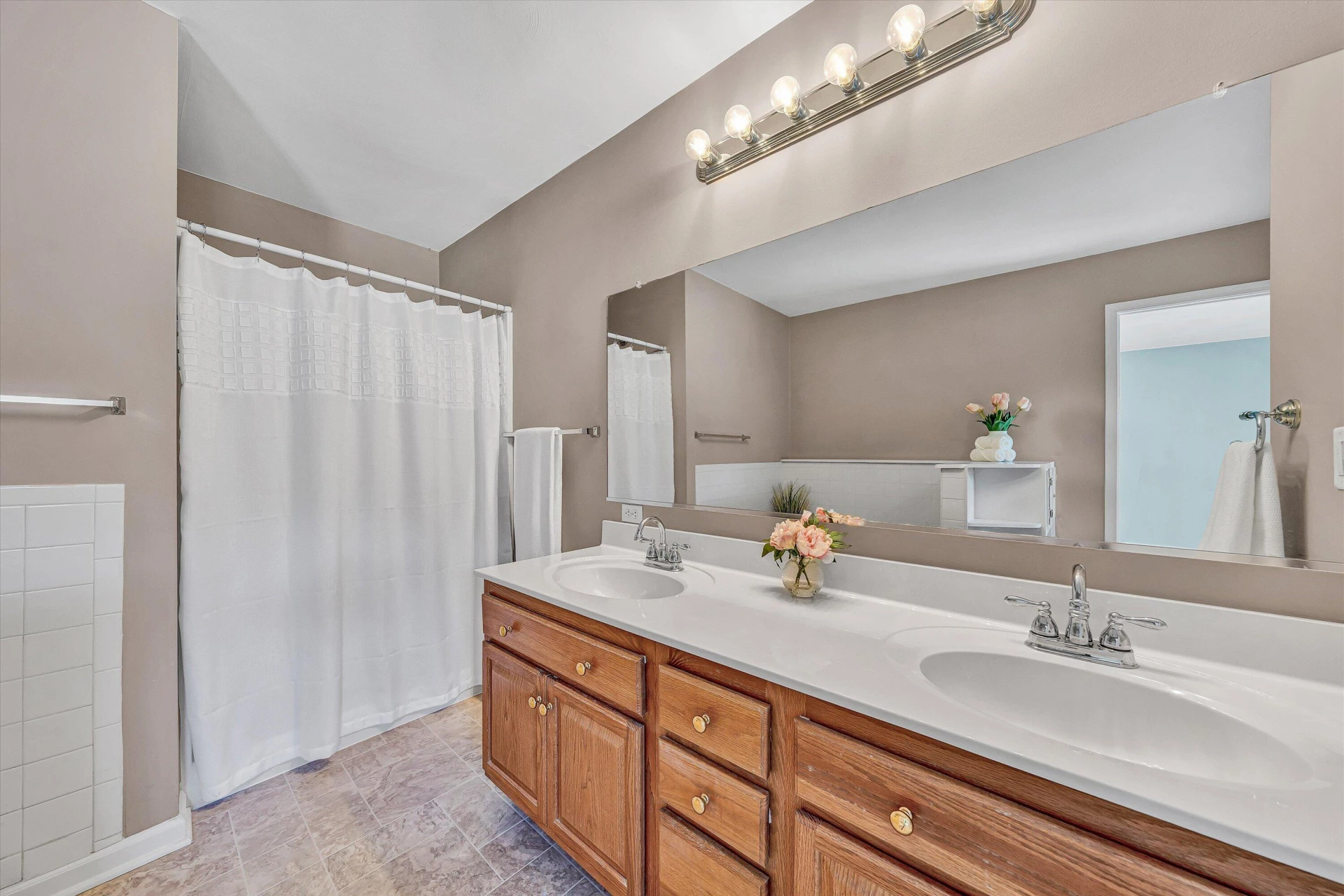 3516 Pinnacle Ridge RD NE - Photo 22