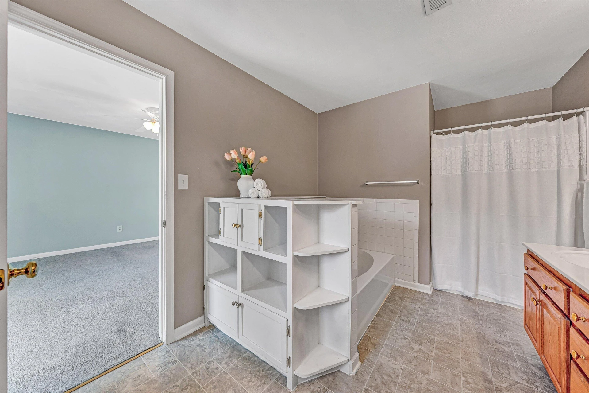 3516 Pinnacle Ridge RD NE - Photo 23