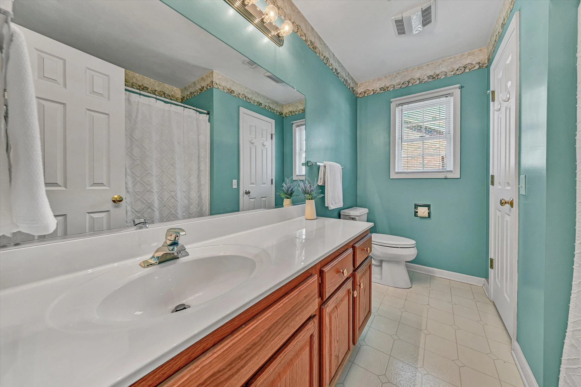 3516 Pinnacle Ridge RD NE - Photo 27