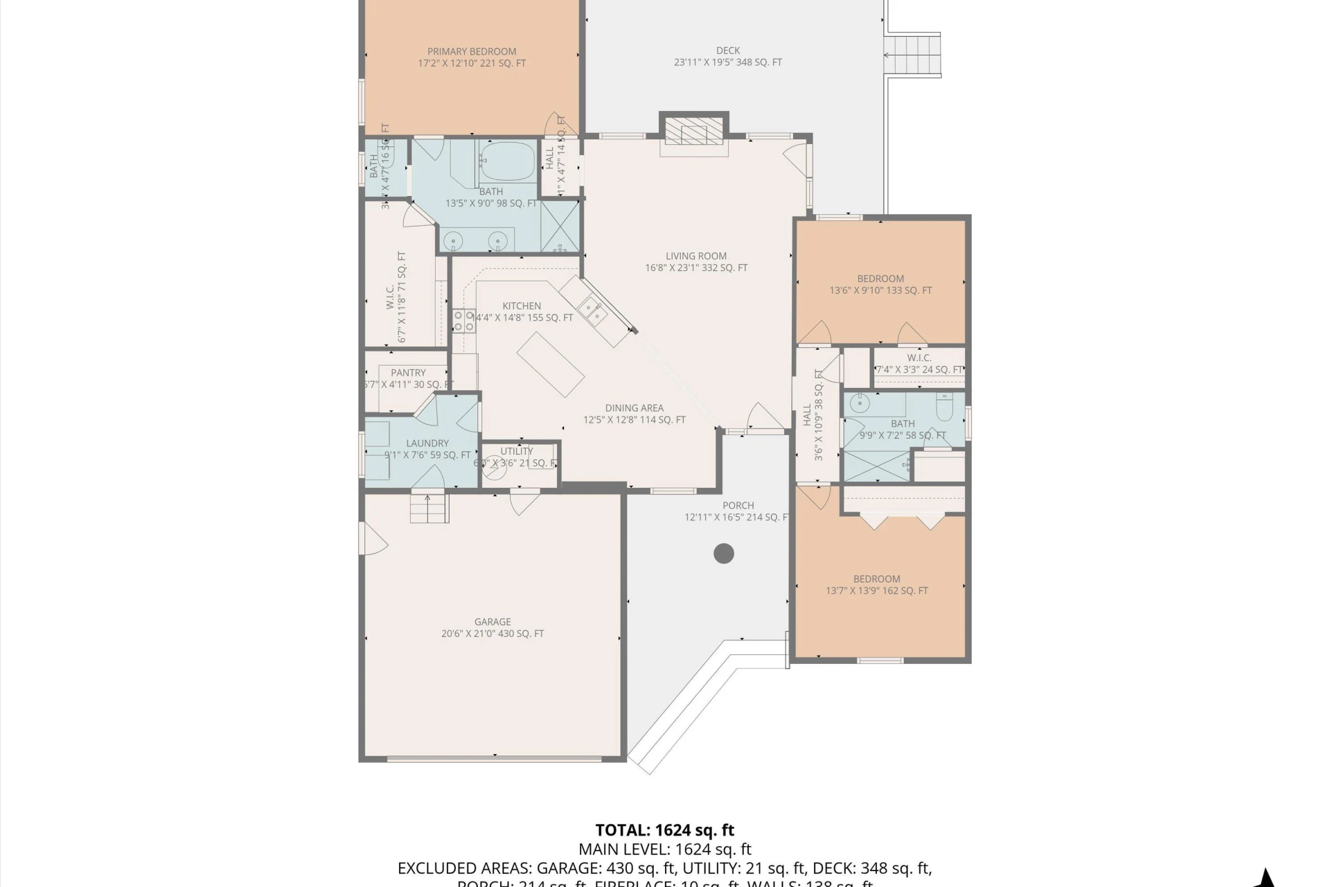 3516 Pinnacle Ridge RD NE - Photo 39