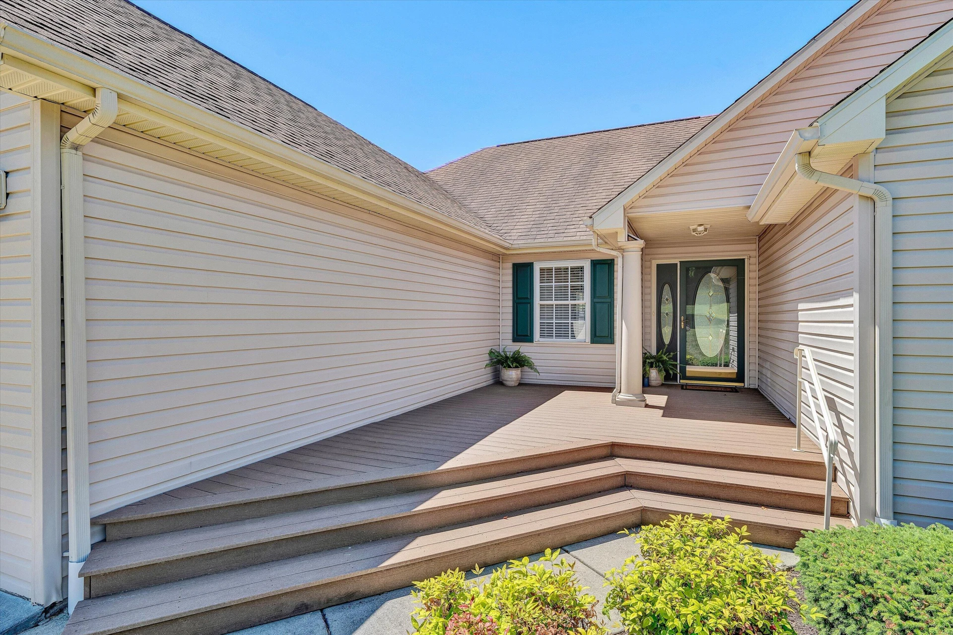3516 Pinnacle Ridge RD NE - Photo 5