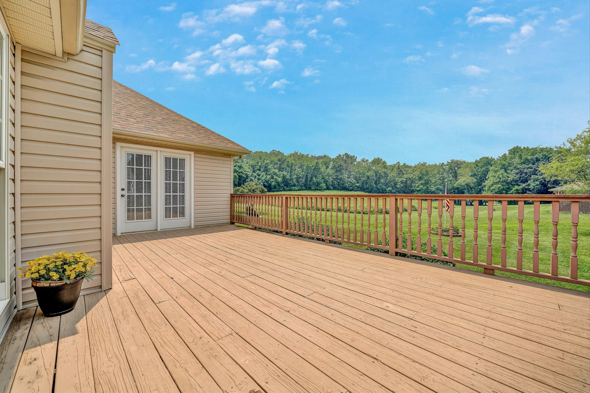 3516 Pinnacle Ridge RD NE - Photo 30