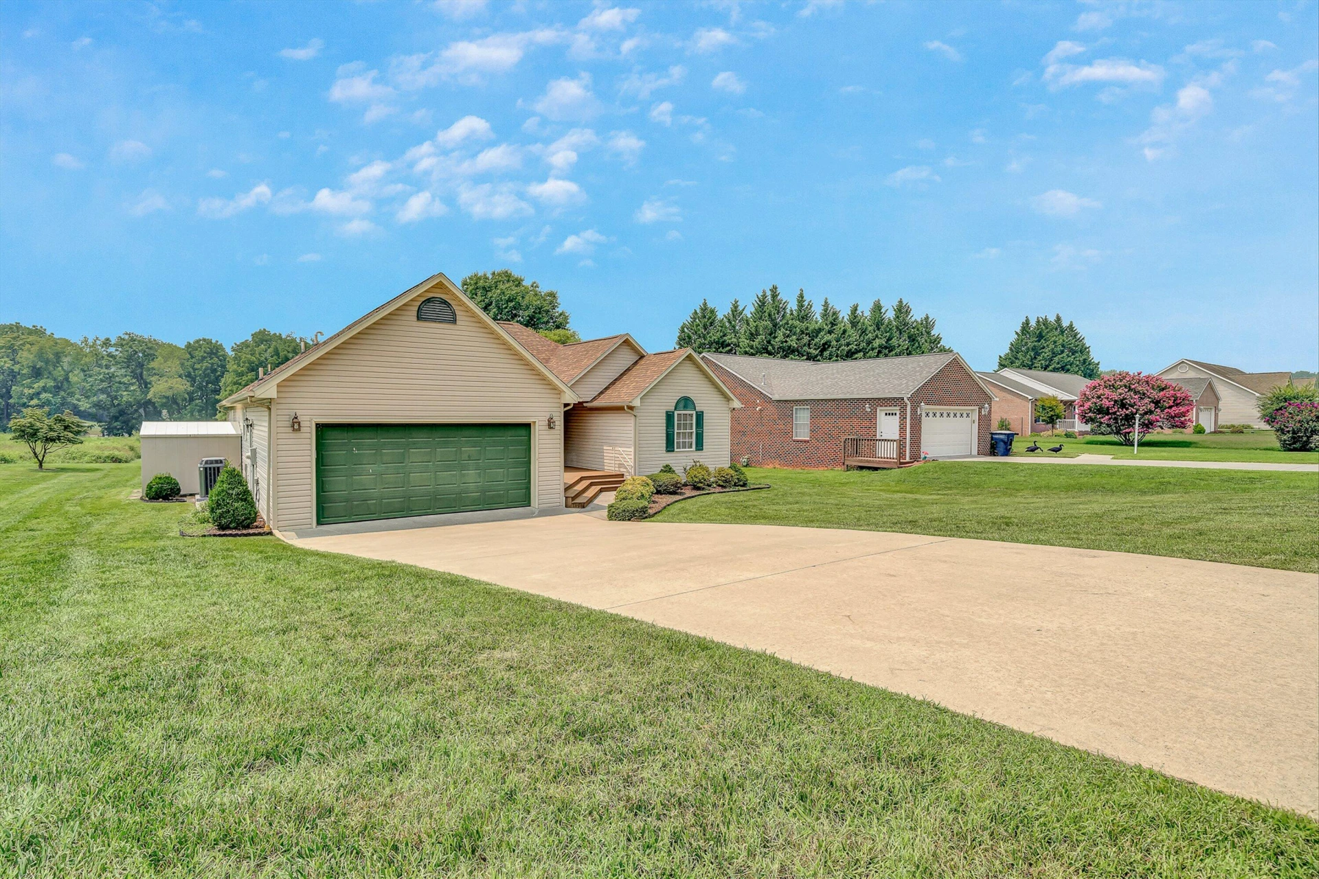 3516 Pinnacle Ridge RD NE - Photo 38