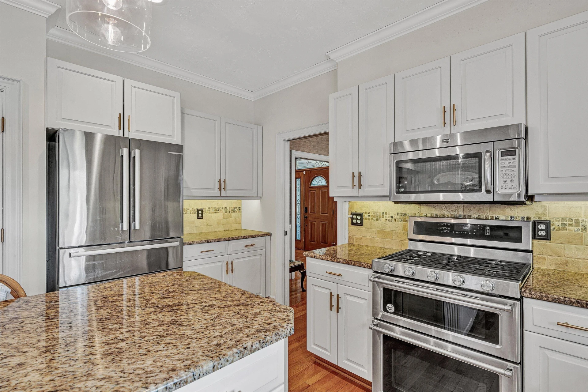 522 Waterford DR SE - Photo 19