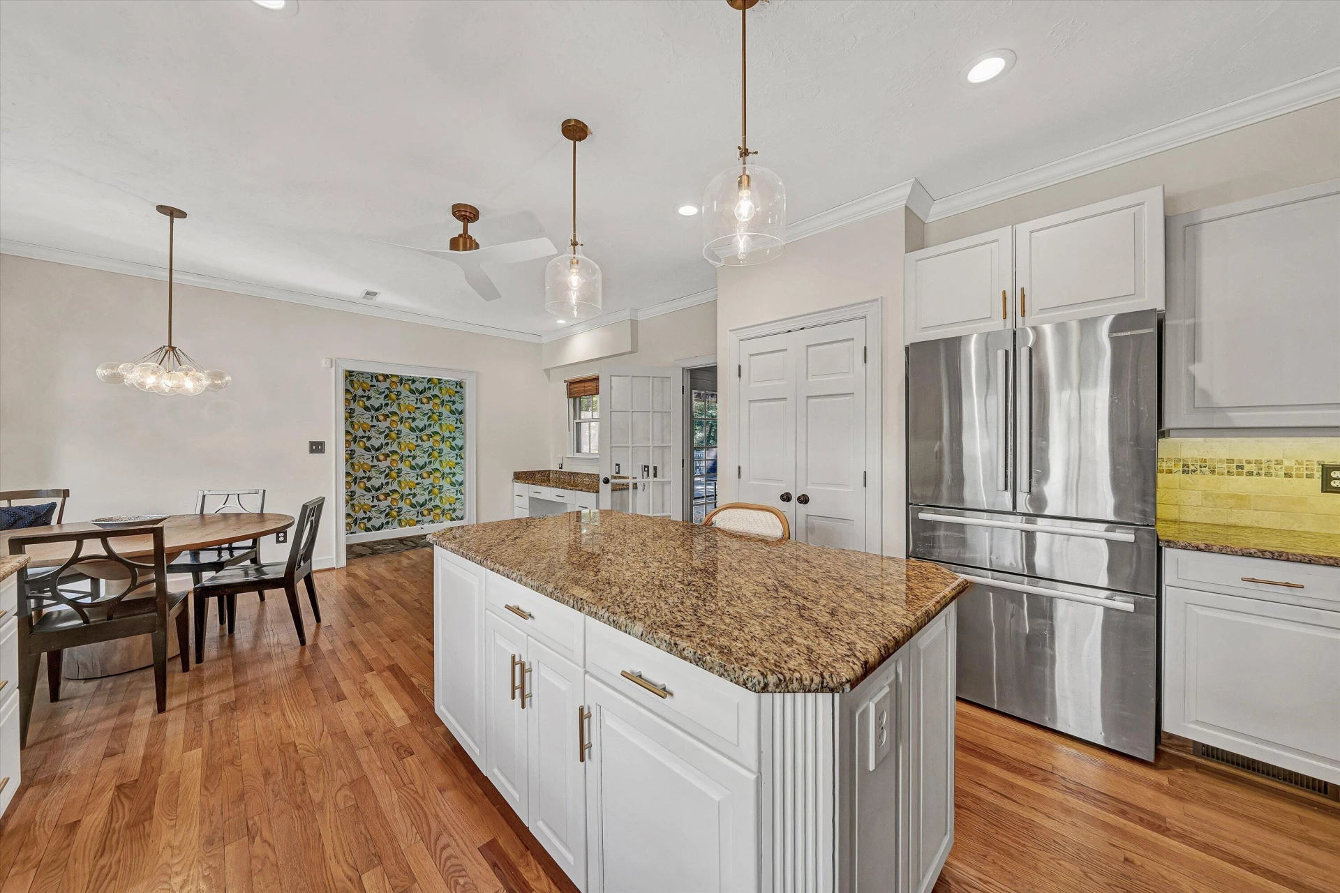 522 Waterford DR SE - Photo 20