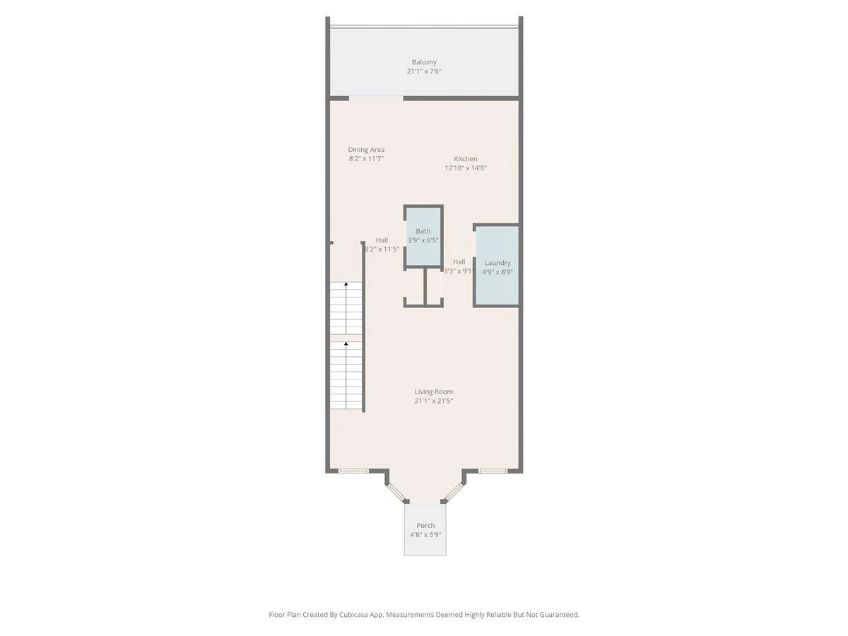 110 Phoenix BLVD NW - Photo 37