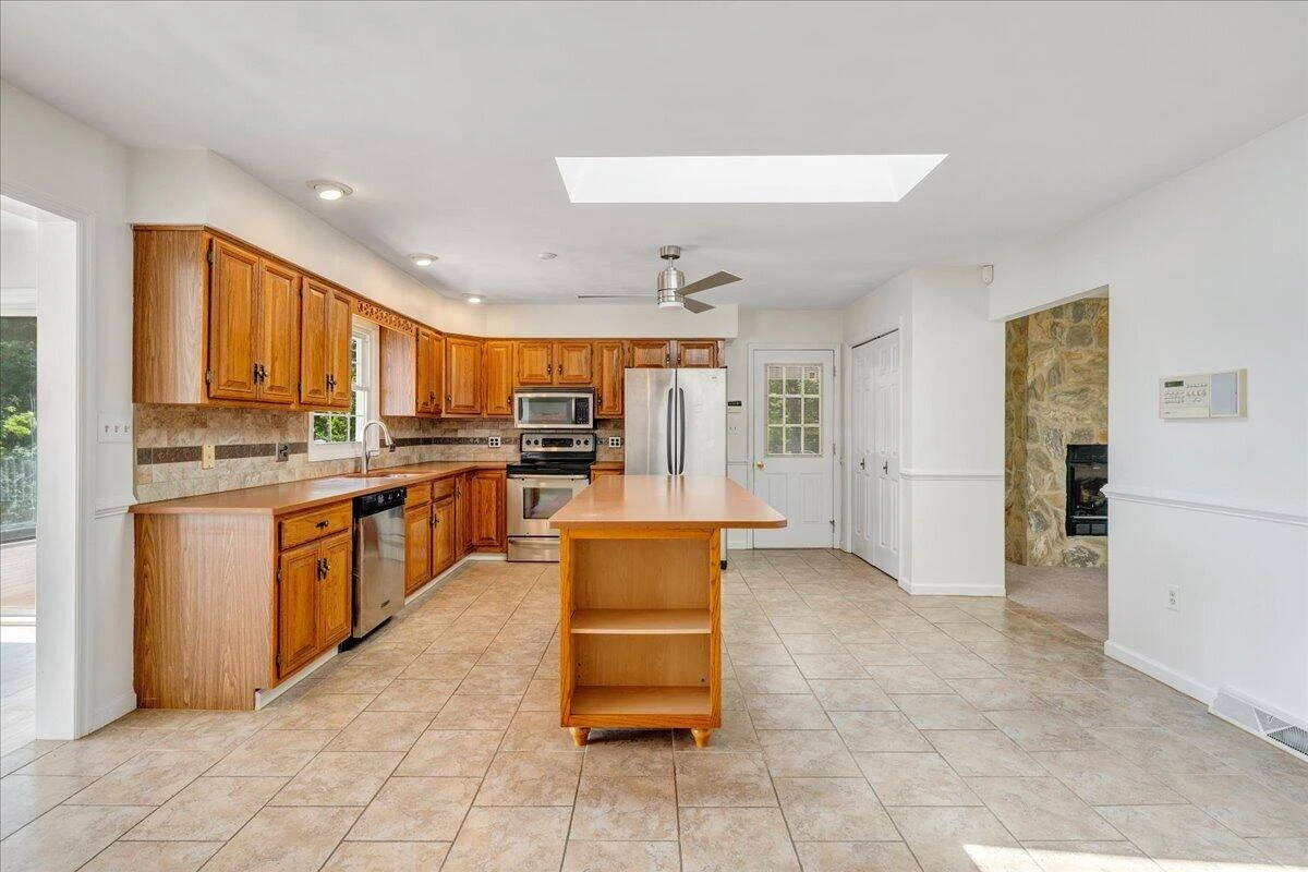 3222 Lakewood Forest RD - Photo 19
