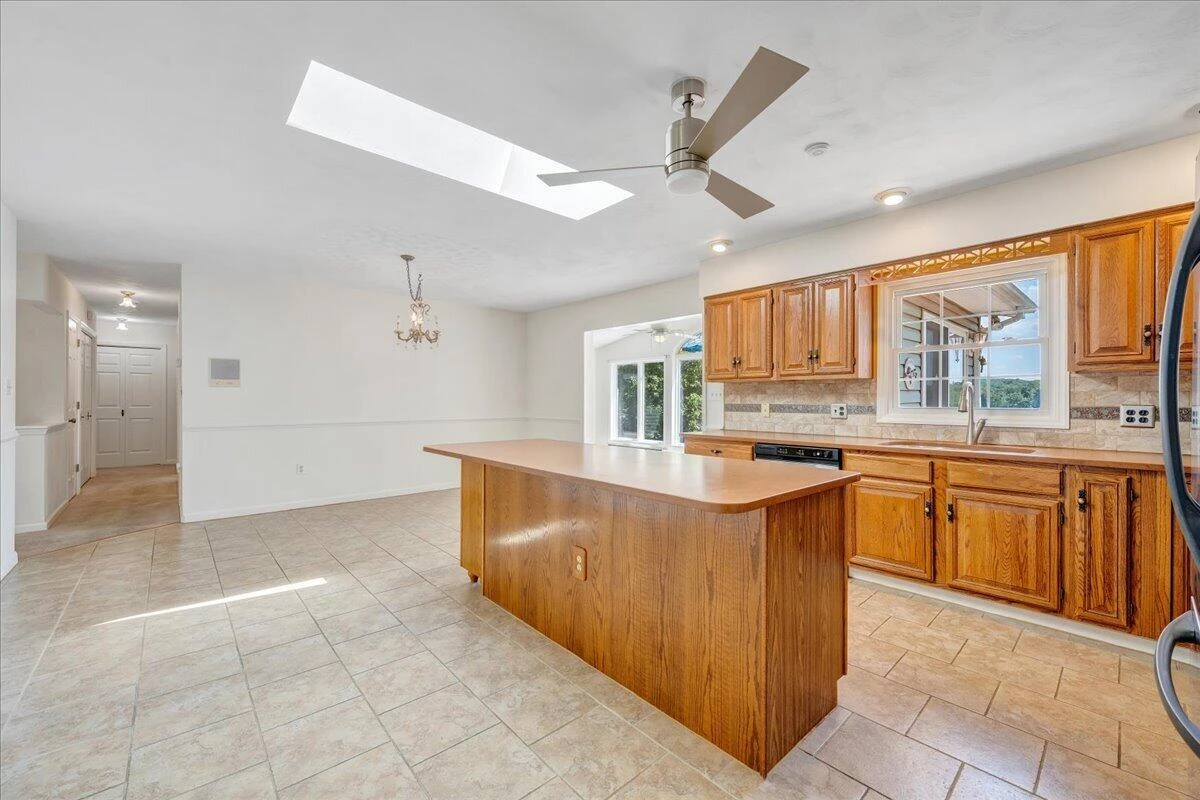 3222 Lakewood Forest RD - Photo 22