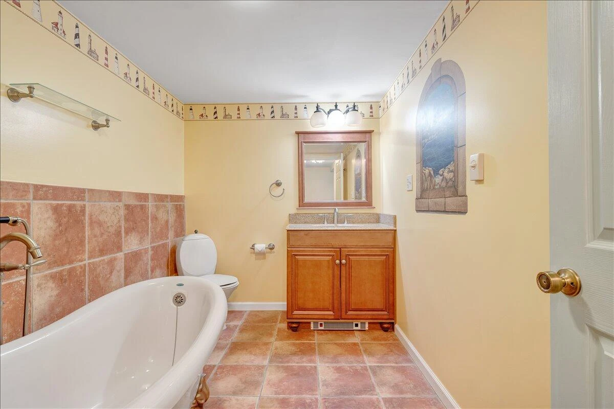 3222 Lakewood Forest RD - Photo 47