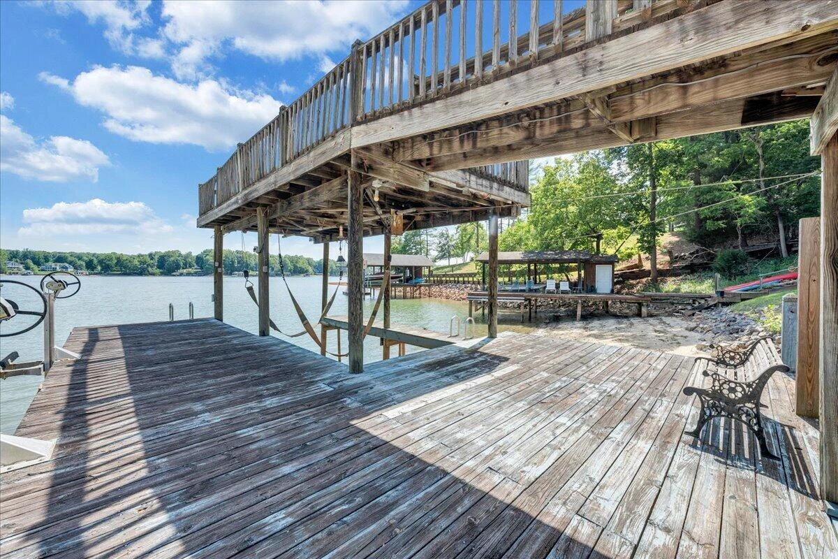 3222 Lakewood Forest RD - Photo 59