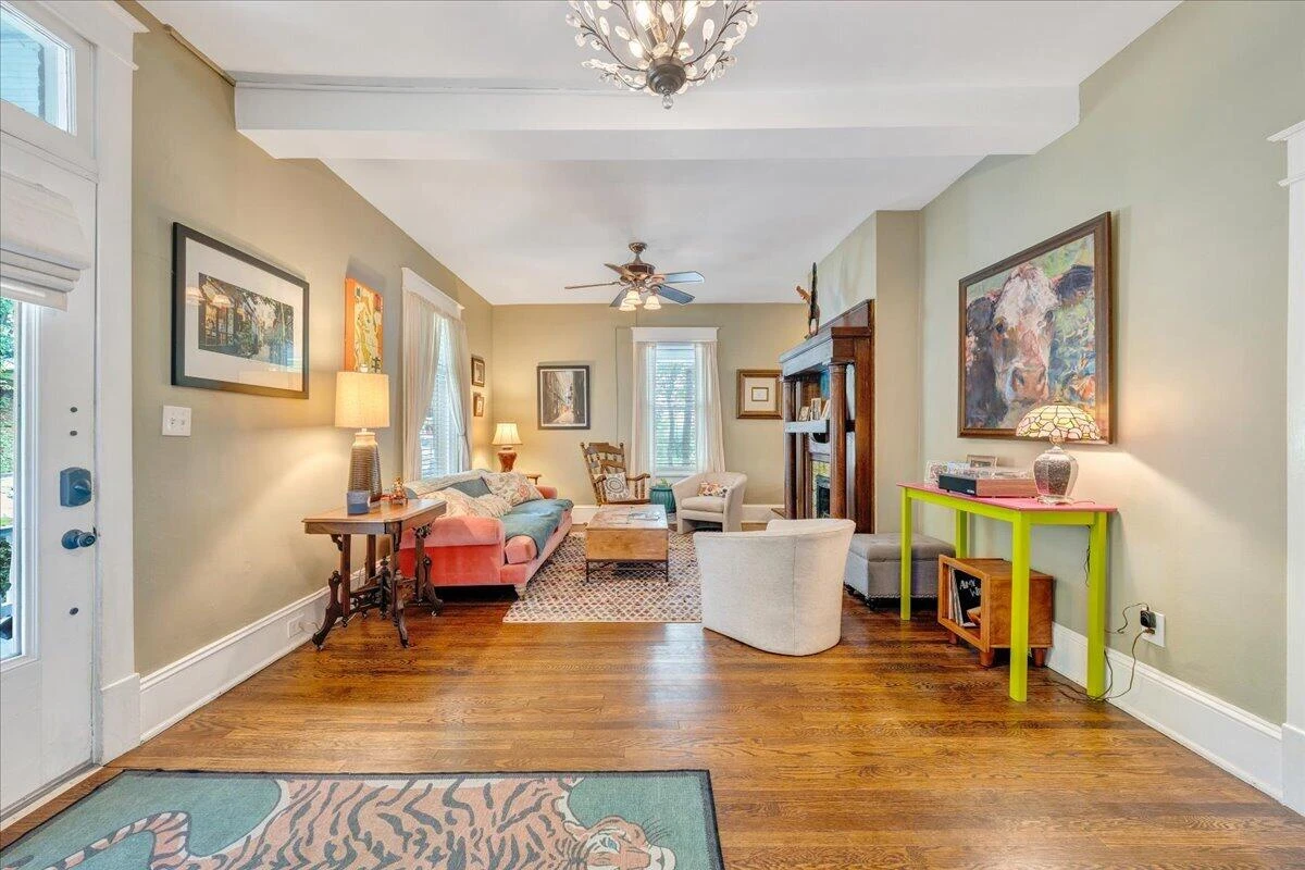 602 Walnut AVE SW - Photo 19