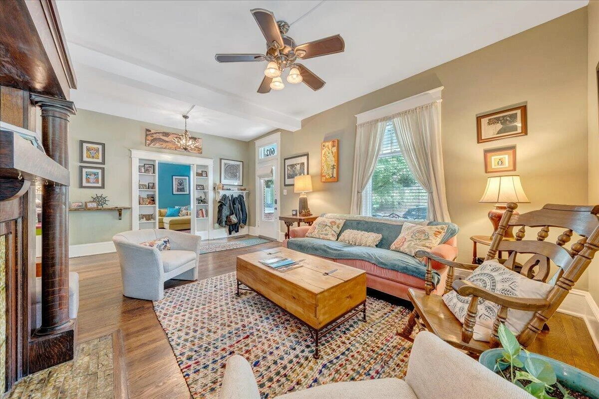 602 Walnut AVE SW - Photo 23