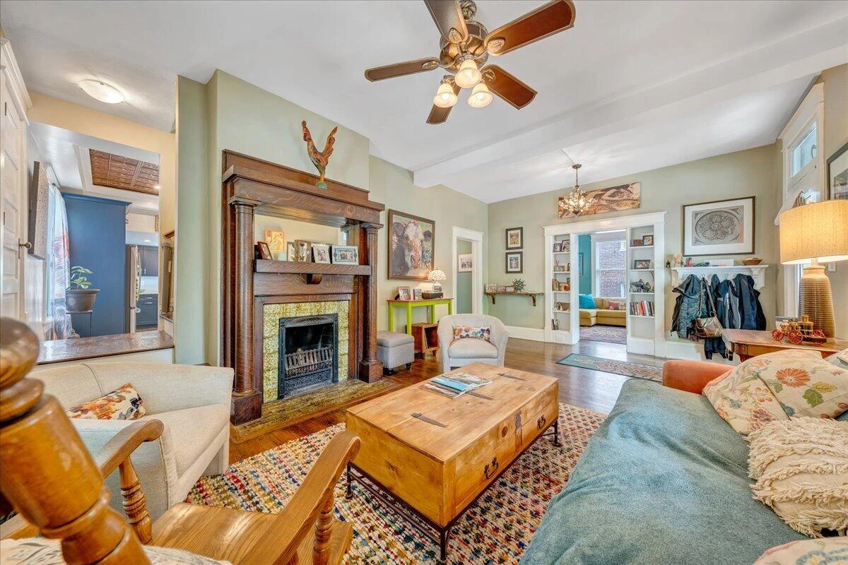 602 Walnut AVE SW - Photo 24