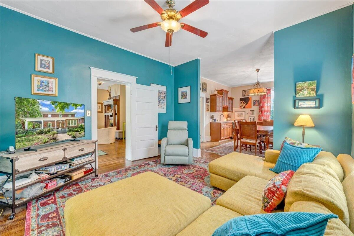 602 Walnut AVE SW - Photo 30