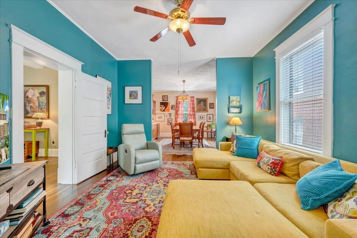 602 Walnut AVE SW - Photo 31