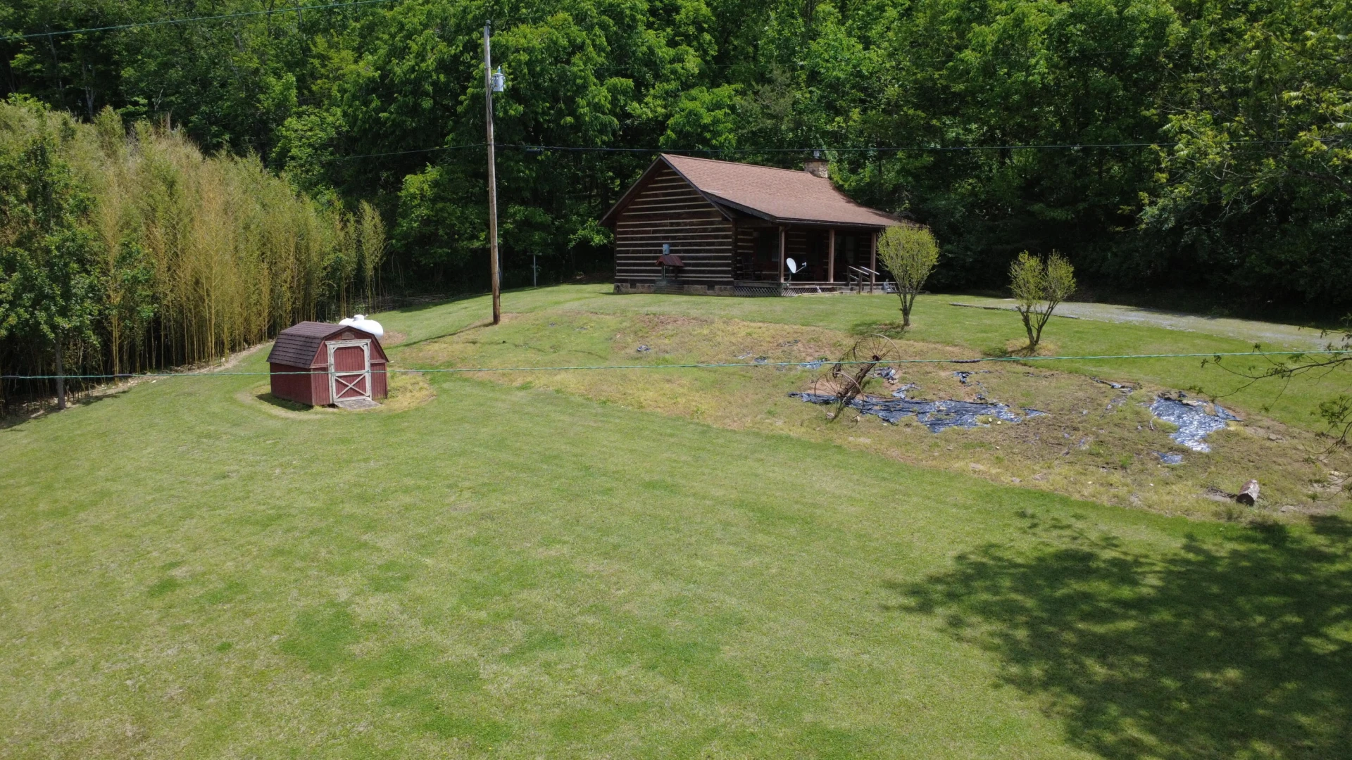 803 White Rock Gap RD - Photo 10