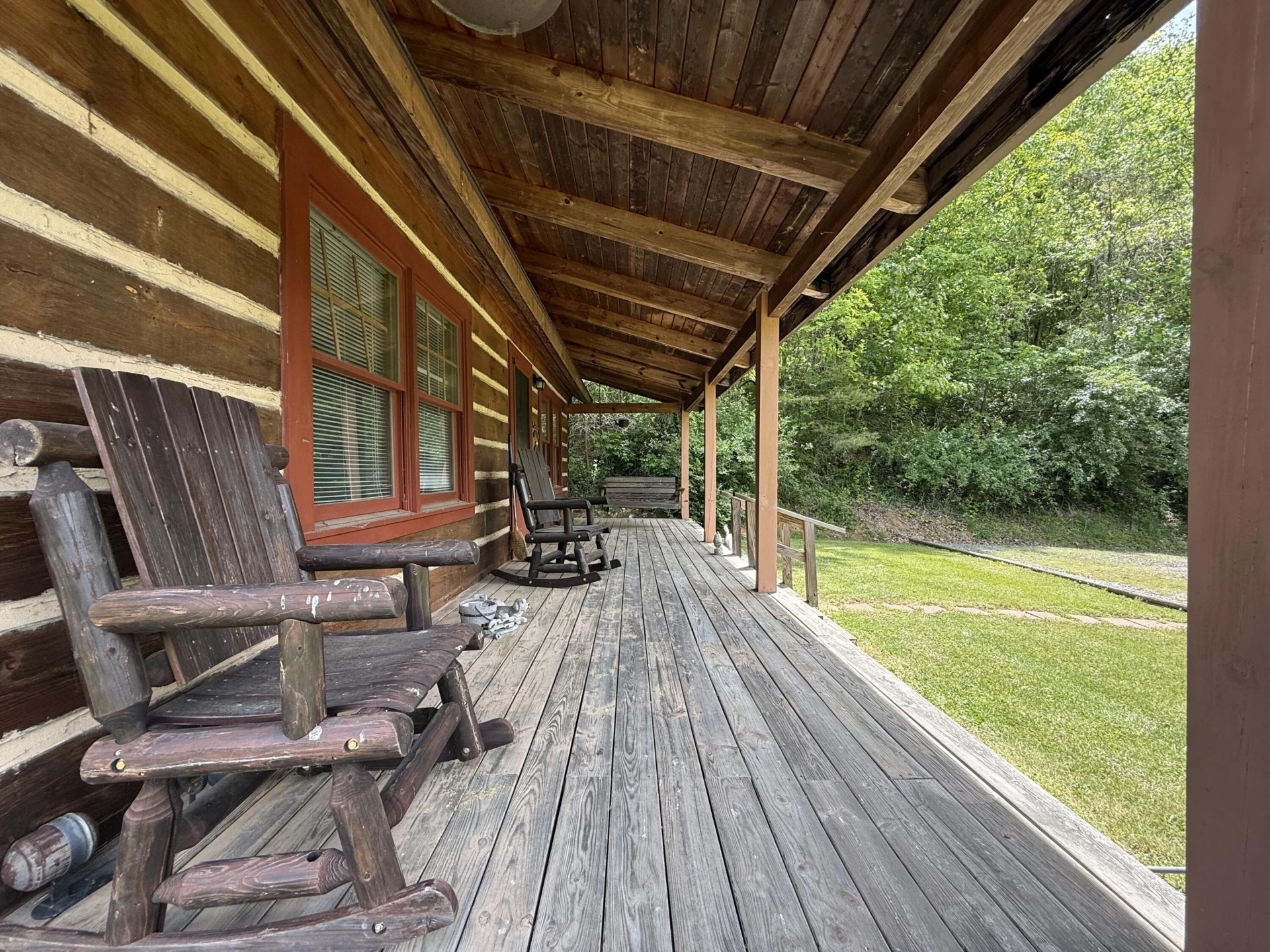 803 White Rock Gap RD - Photo 11