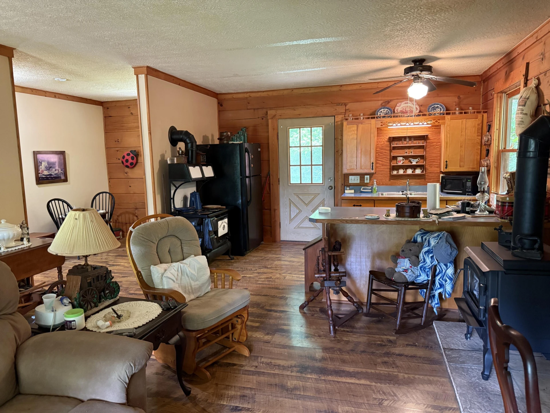 803 White Rock Gap RD - Photo 12
