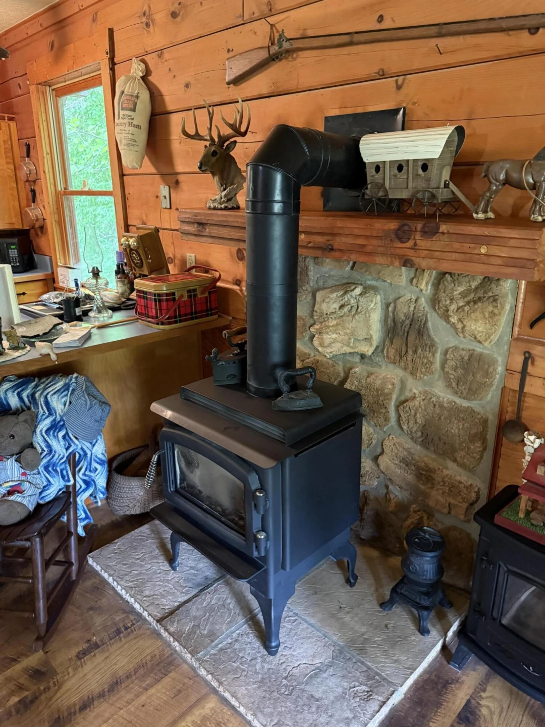 803 White Rock Gap RD - Photo 13
