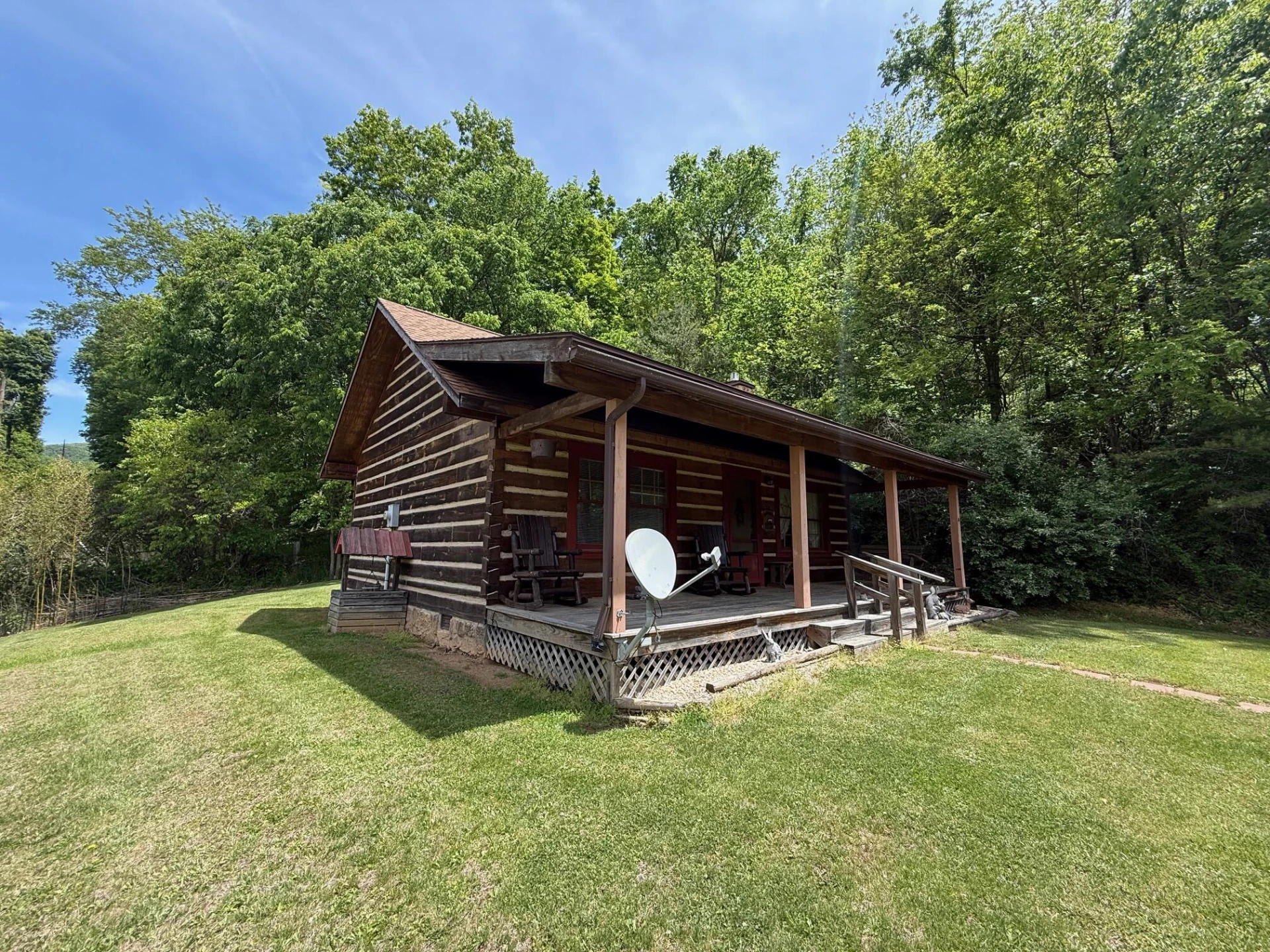803 White Rock Gap RD - Photo 2