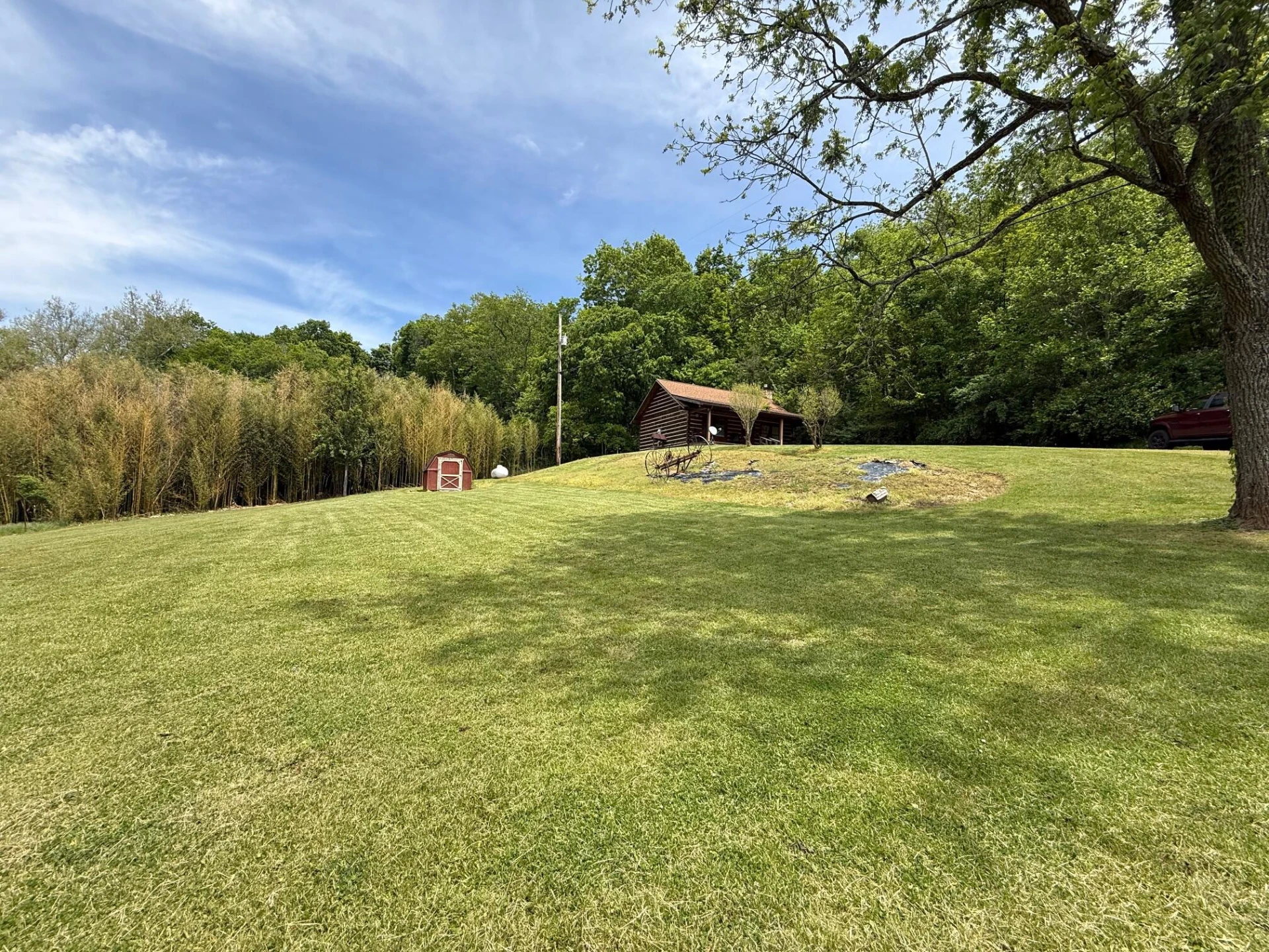 803 White Rock Gap RD - Photo 20