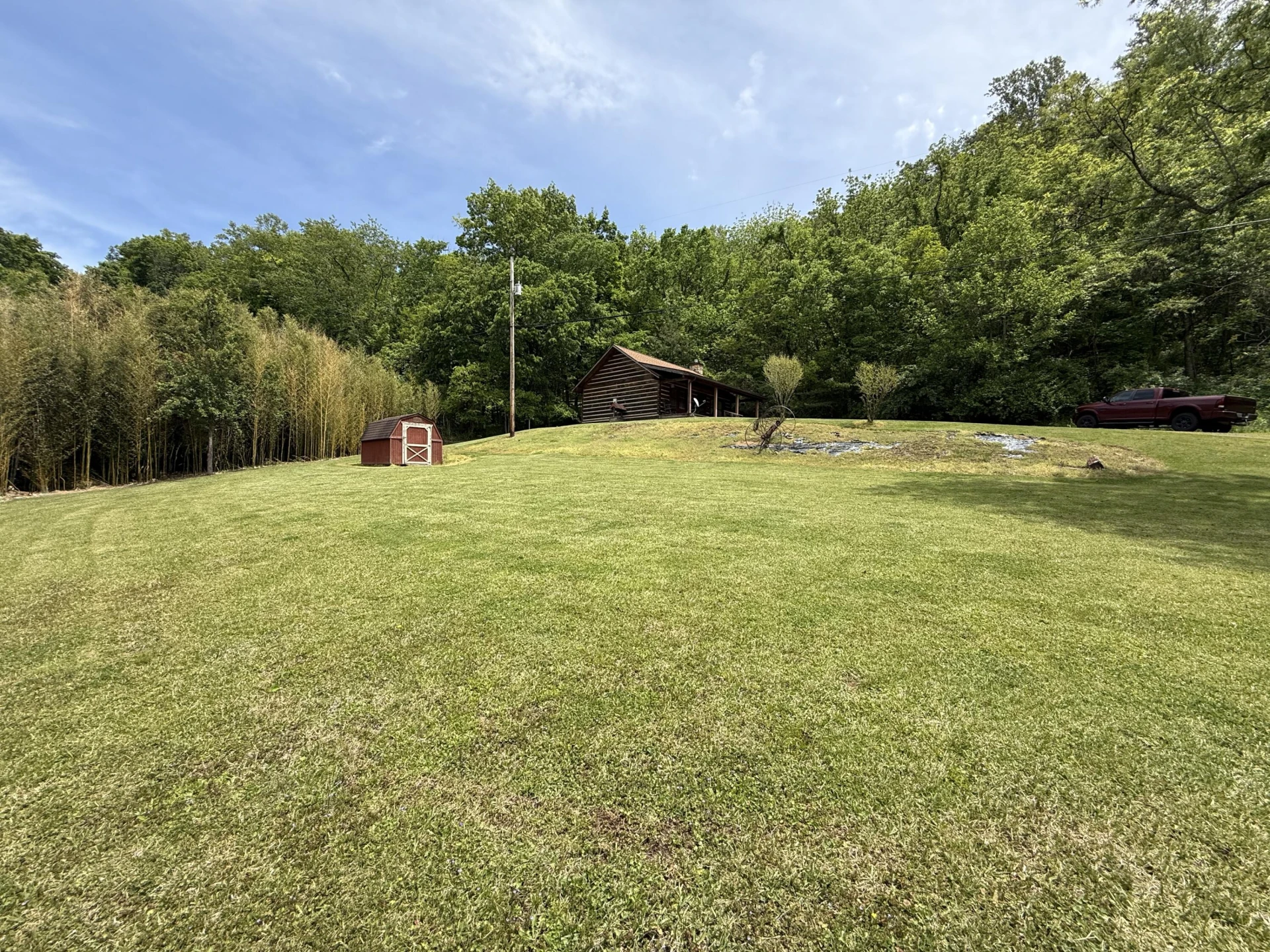 803 White Rock Gap RD - Photo 21