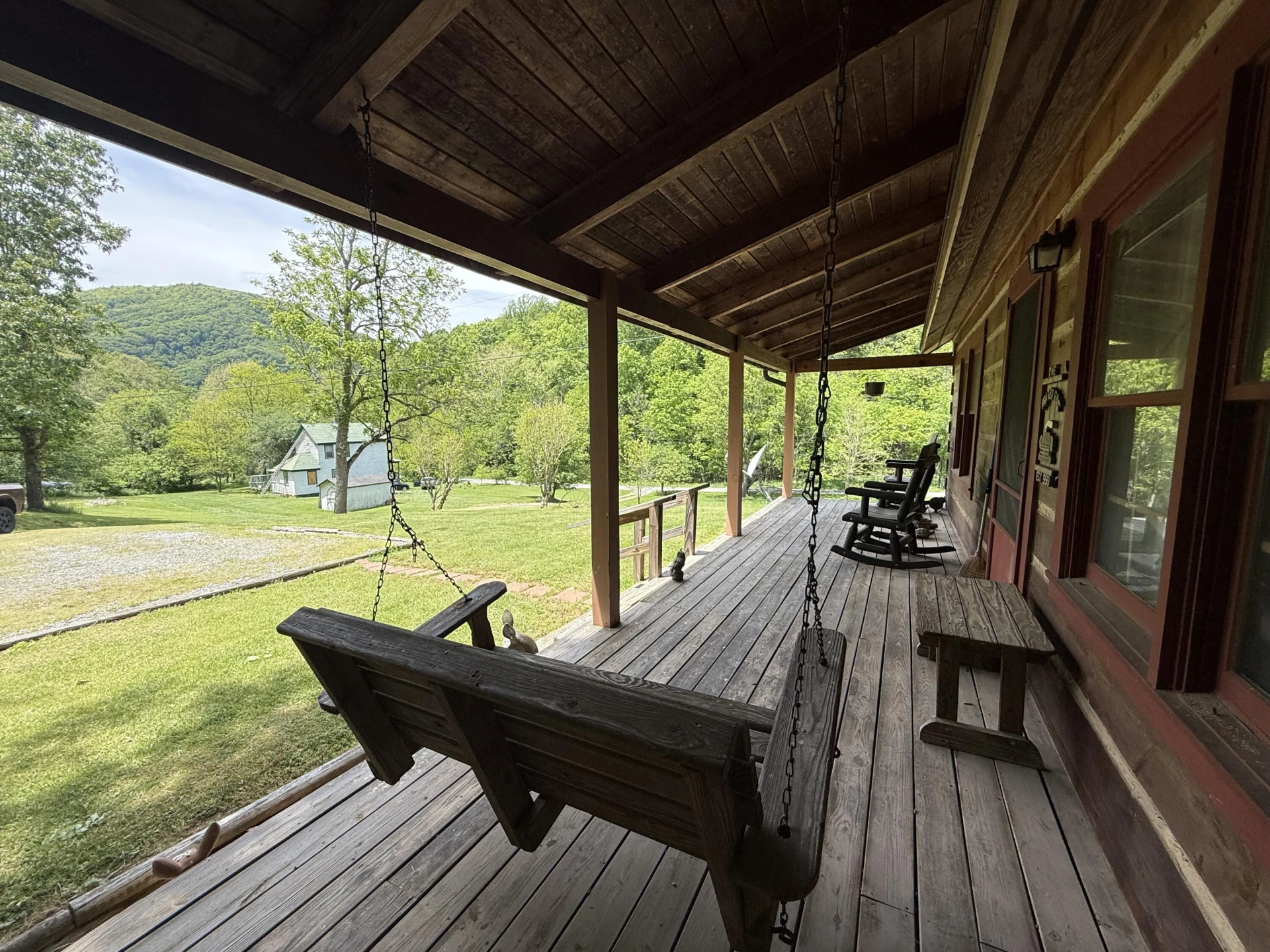 803 White Rock Gap RD - Photo 3
